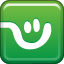 Bookmark Icons Friendster 